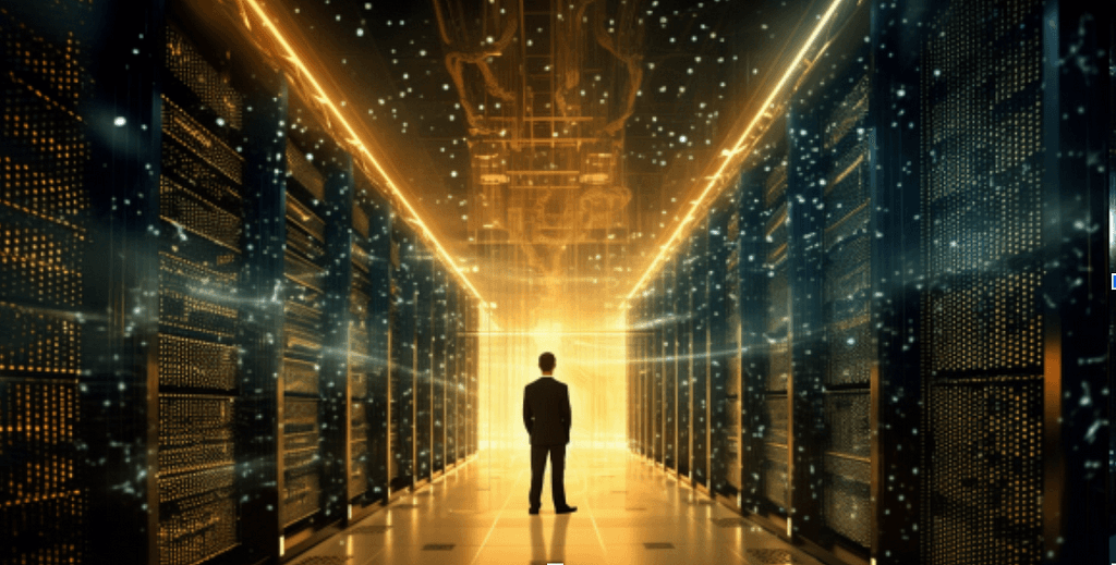 Exploring the Potential of Web3 Technology in Enterprise Computing