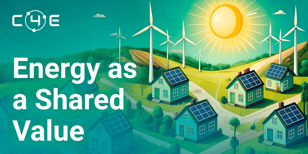 C4E Project Unveils Future Plans for Sustainable Energy Transformation