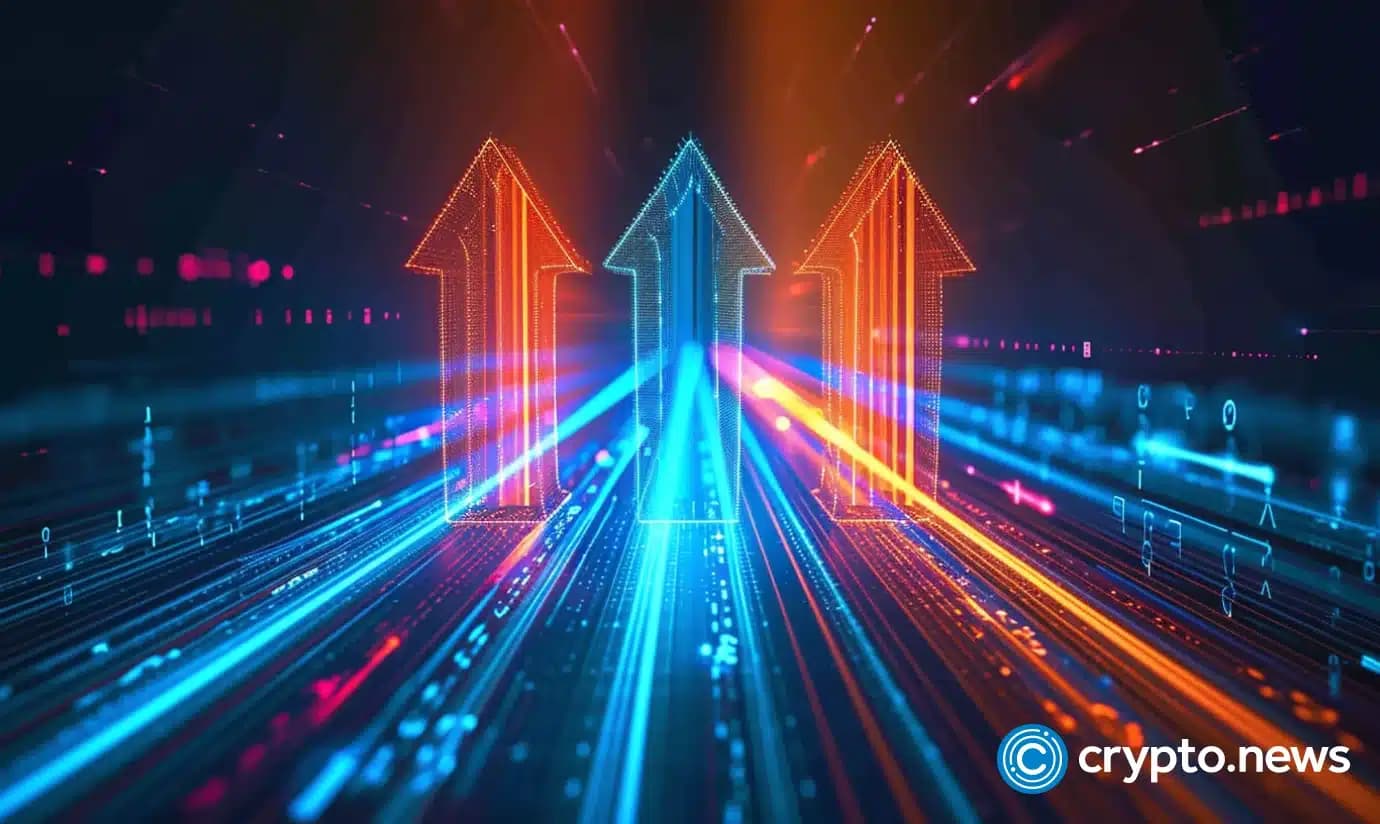 The Graph Sees Surge in Network Activity Amid Worldcoin Rally and NuggetRush Presale
