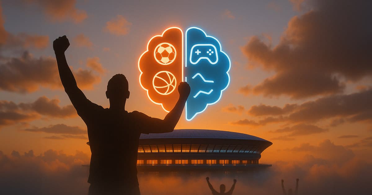 The Role of AI in Revolutionizing the Sports Fan Experience