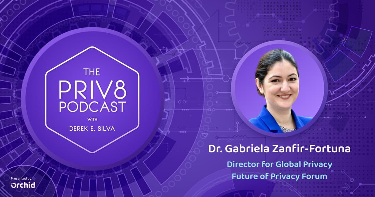 Global Tech Policy Changes Highlight the Importance of Data Privacy