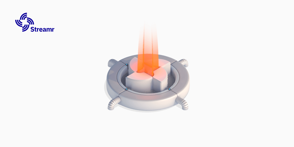 Streamr Reaches 1.0 Mainnet Milestone and Seeks Community Input on SIP-22
