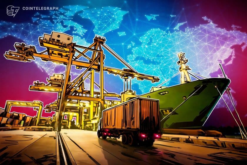 Truebit Utilizes Blockchain for Trustless Verification Amid Escalating Trade Wars