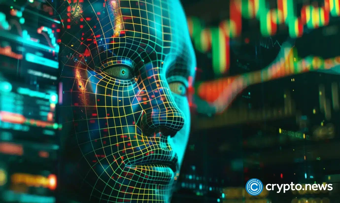 Exploring Top AI Crypto Projects: Scotty the AI, Render, Fetch.ai, iExec RLC, and IQ