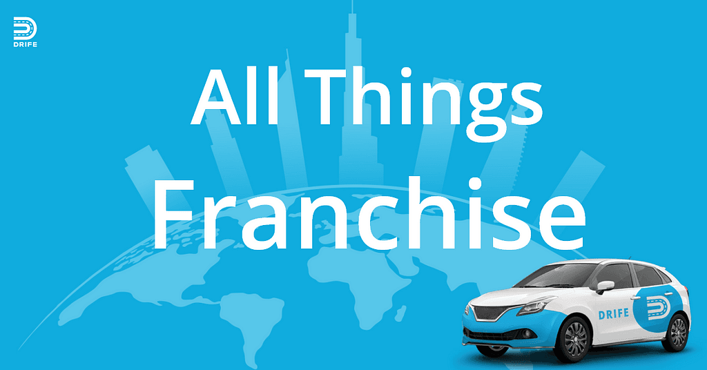DRIFE Franchise: A Comprehensive Guide to the Unique Approach