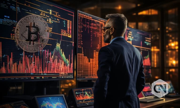 The-graph Project Explores Bitcoin's Potential Ahead of Halving Event