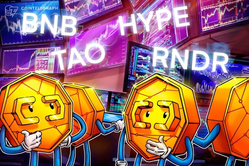 Bittensor Project: Breaking Down Bitcoin Trends and Altcoin Potential