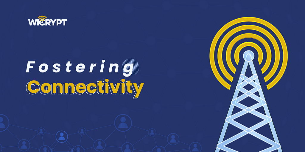 Bridging the Digital Divide Through Community Collaboration: The Wicrypt Initiative