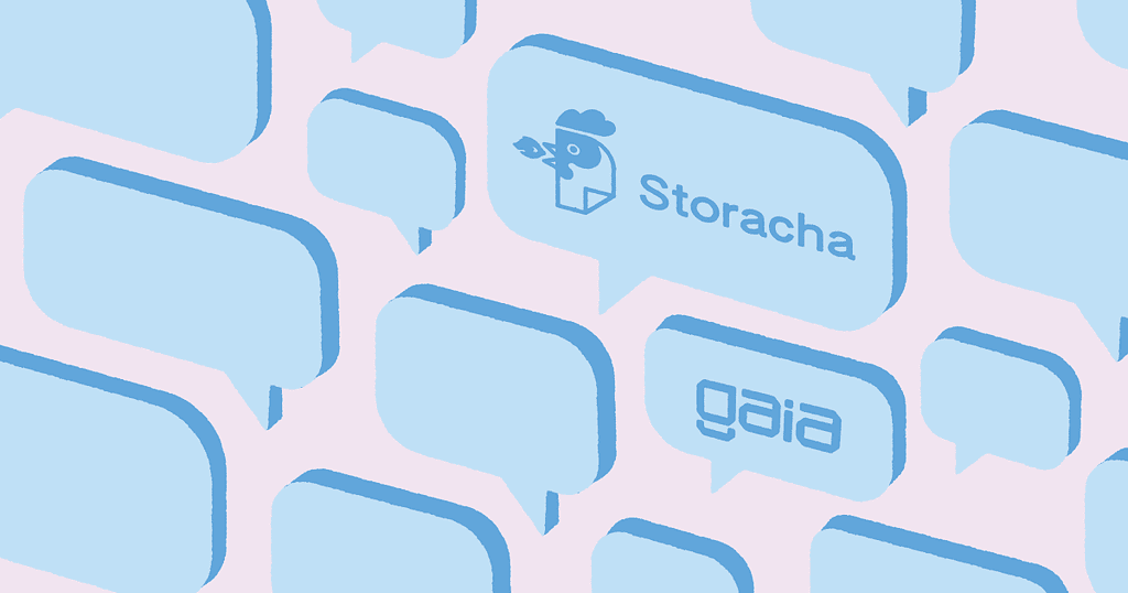 Decentralized AI Conversation Preservation with Storacha and Filecoin