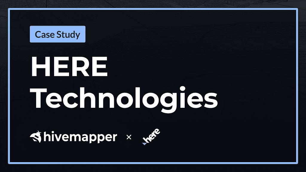 Hivemapper Revolutionizing Mapmaking with Innovative Data Collection