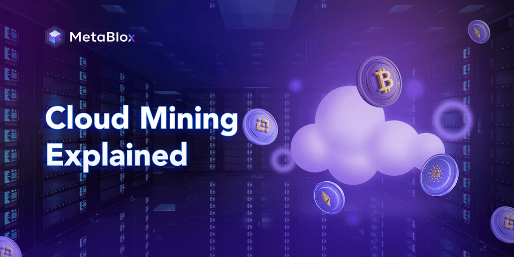 MetaBlox NFT Revolutionizes Cloud Mining with Eco-Friendly WiFi Miners