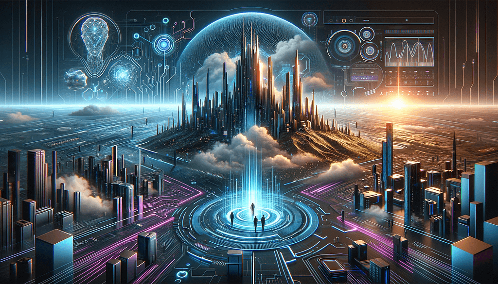 CUDOS and DePIN: The Future of Decentralized and Interconnected Computing