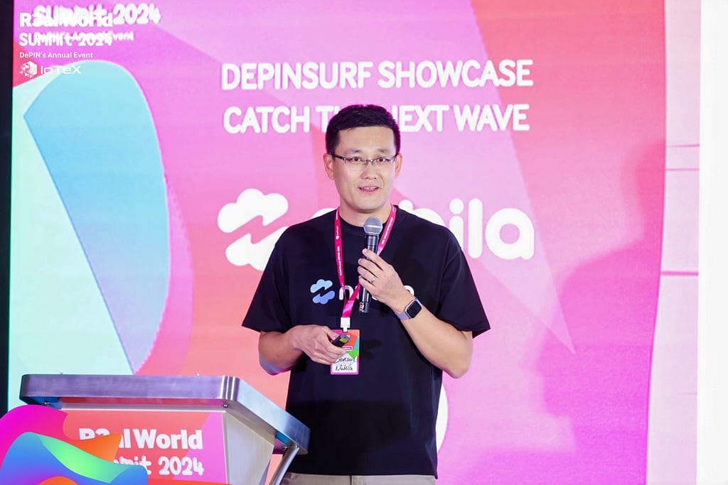 Nubila and IoTeX Projects: A Year in Review and Future Plans