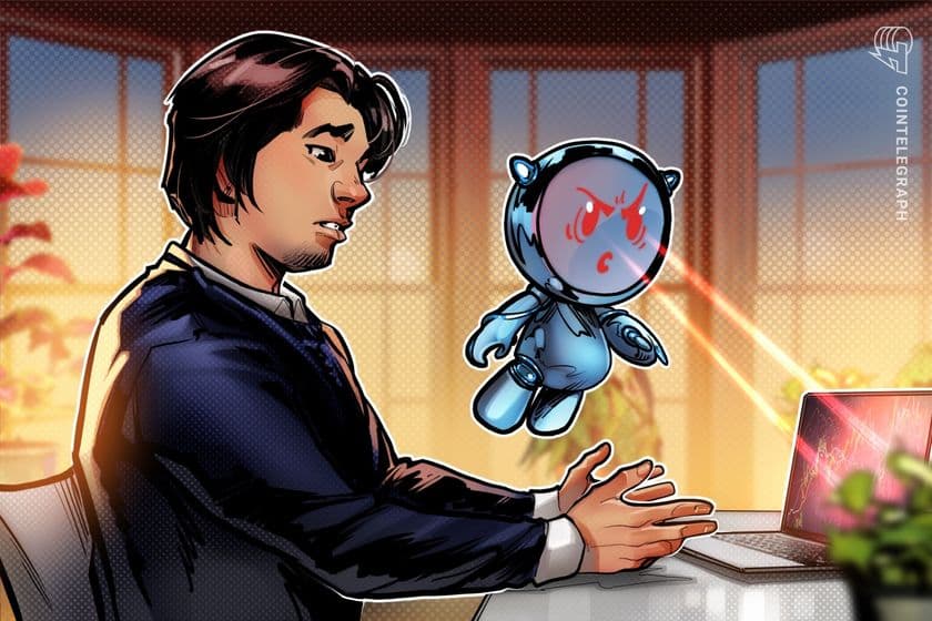 Tackling the Bot Pandemic: The Case for Decentralization