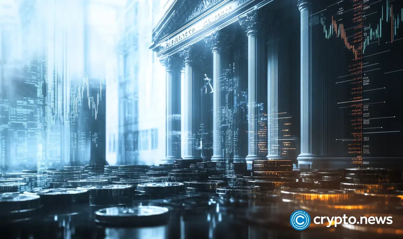 Grayscale Adds Geodnet to Crypto Assets Under Consideration