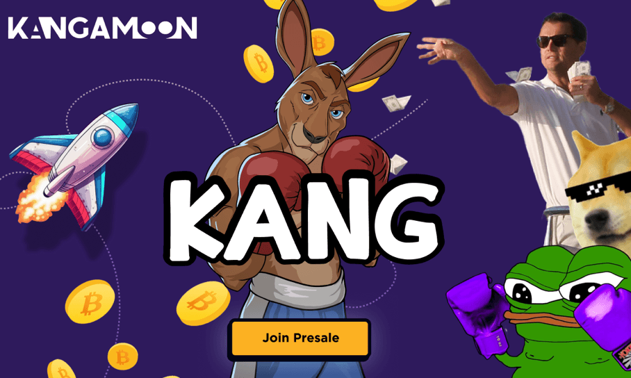 Three Reasons Traders Are Embracing Stacks, Filecoin, and Kangamoon for Their Crypto Portfolio