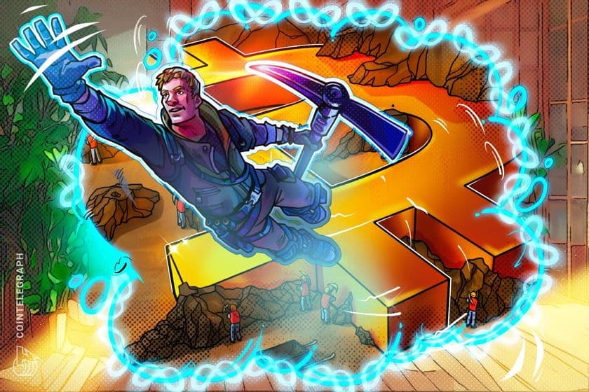 Navigating the Post-Halving Shift: Insights from Bitcoin Miners