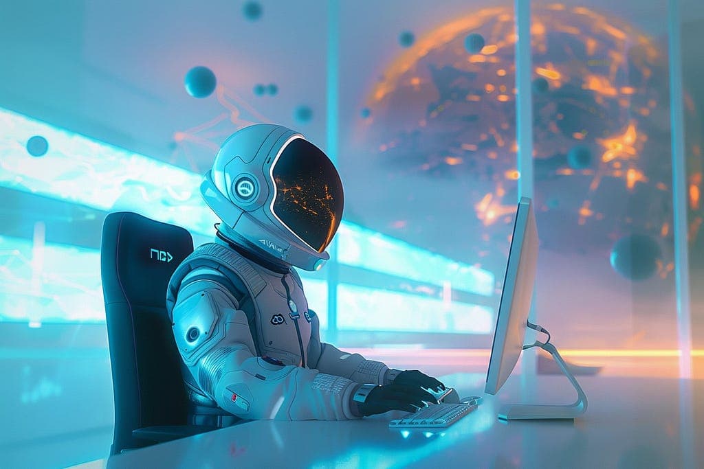 Infrastructure Updates and Protocol Improvements at Anyone