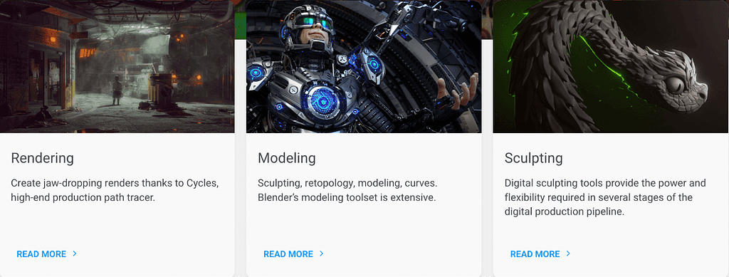 Theta Launches 3D Rendering Jobs for Windows Edge Nodes with Blender Integration