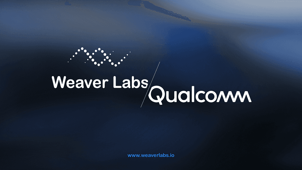 Transforming Connectivity: Weaver Labs & Qualcomm Revolutionize 5G Networks