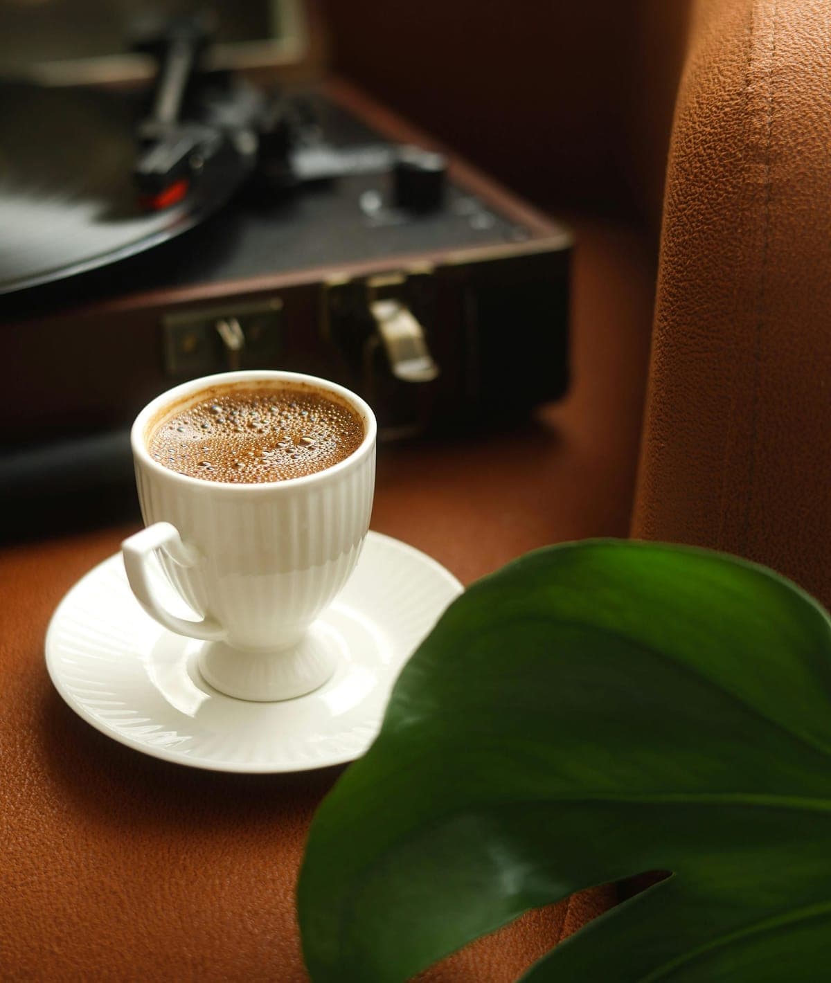 High Notes Coffee + Vinyl Inc. Partners with Dor to Boost Retail Success