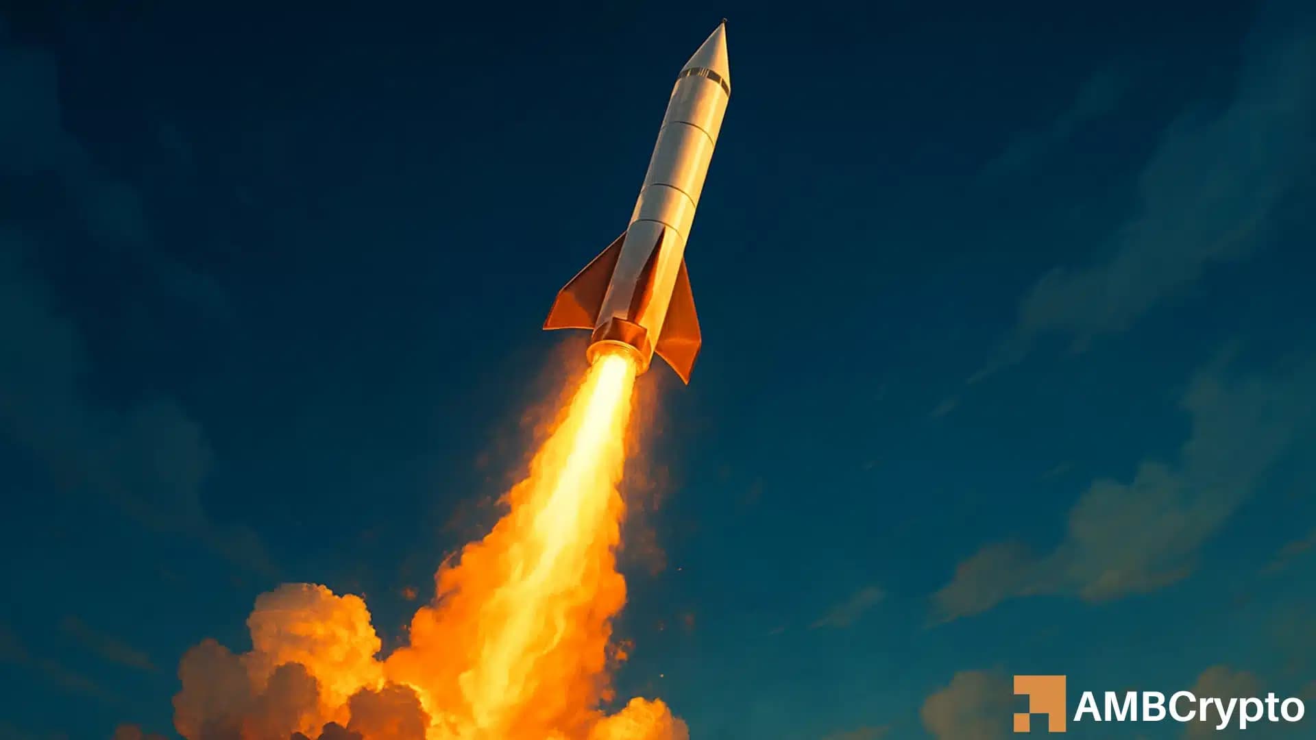 BNB Surges Near All-Time High as Windtree Makes $520 Million Bet