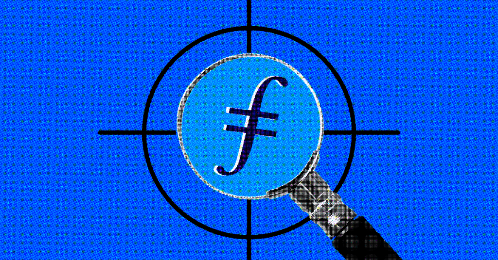 Filecoin (FIL) Soars 19% in 24 Hours Amid Endorsement by Solana Co-founder