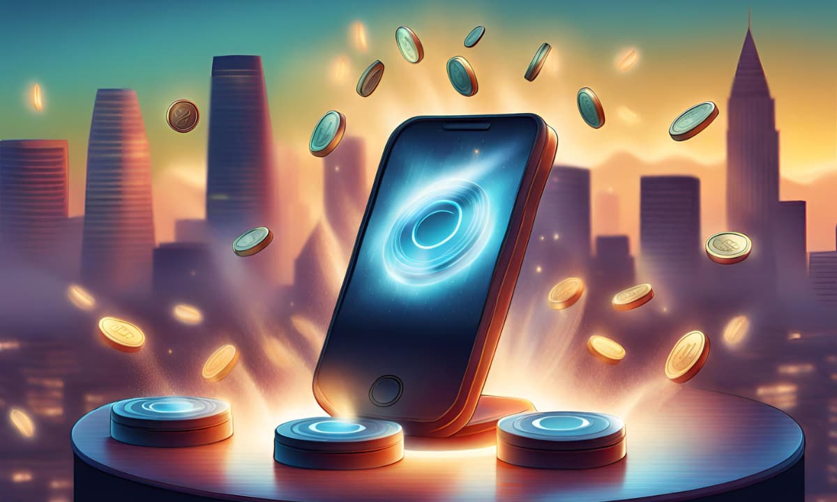 Unveiling Helium Mining Opportunities with Helium Farm