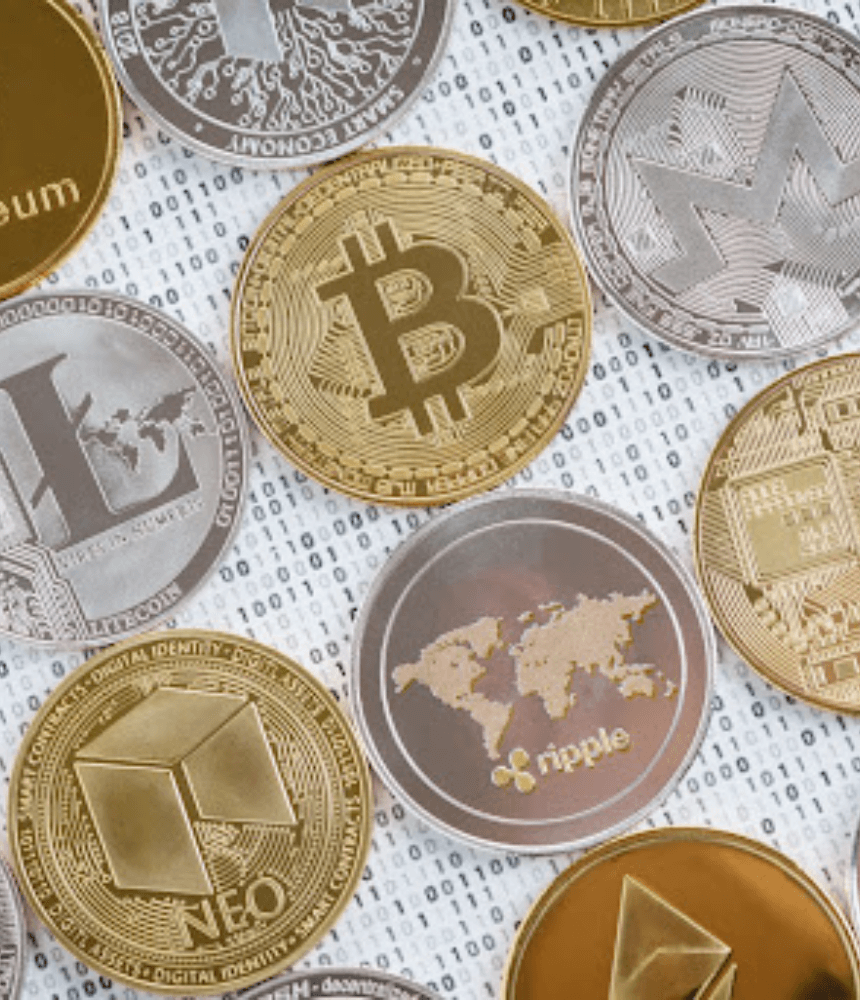 Unlocking Success: The Crucial Role of Crypto Marketing Agencies