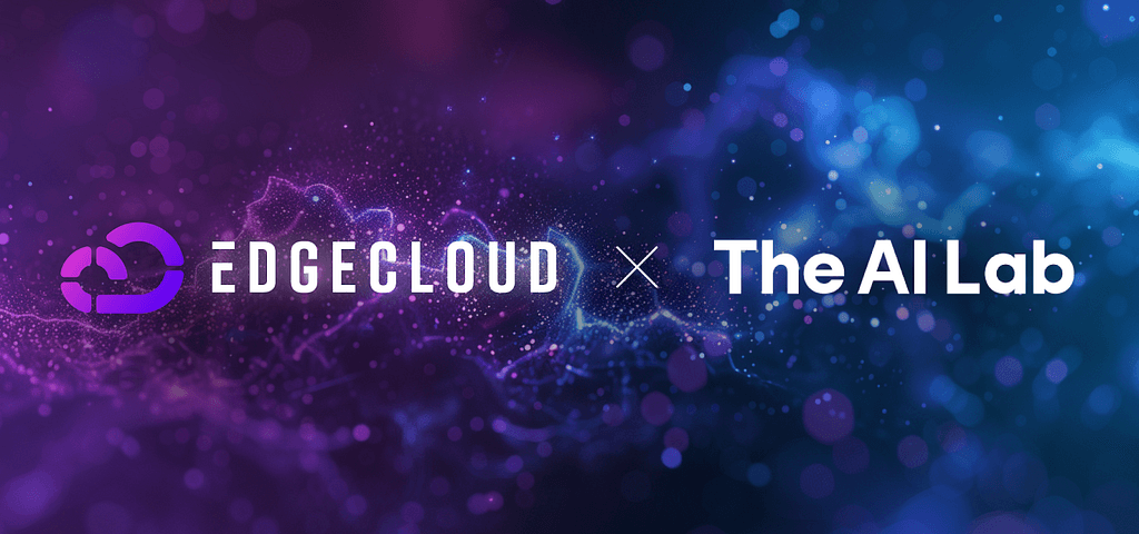 The AI Lab Partners with Theta EdgeCloud to Enhance AI Education