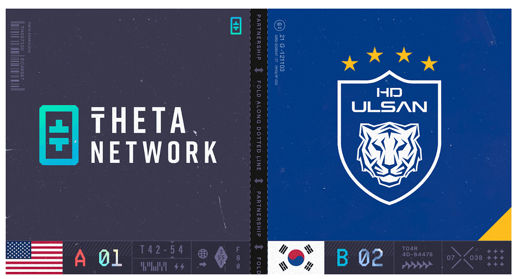 Theta Partners with Ulsan HD FC to Launch GenAI Football Agent