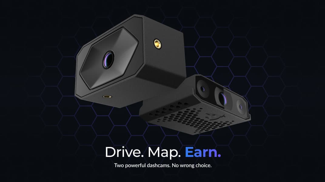 High Demand for Hivemapper Products: Manufacturing More in February
