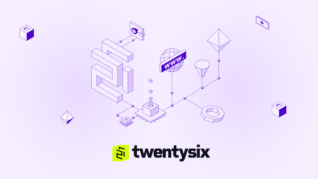 aleph.im Blog Migrates to Twentysix Cloud: A Decentralized Move
