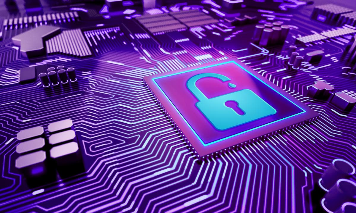 Orchid: Preventing VPN Leaks and Protecting Online Privacy