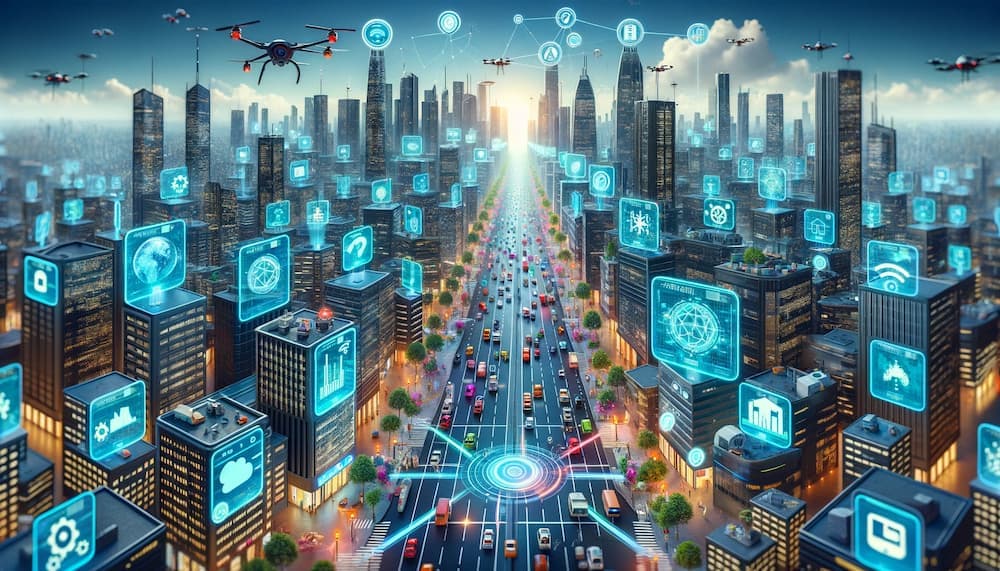 MapMetrics: Transforming Navigation with Web3 and IoT Integration