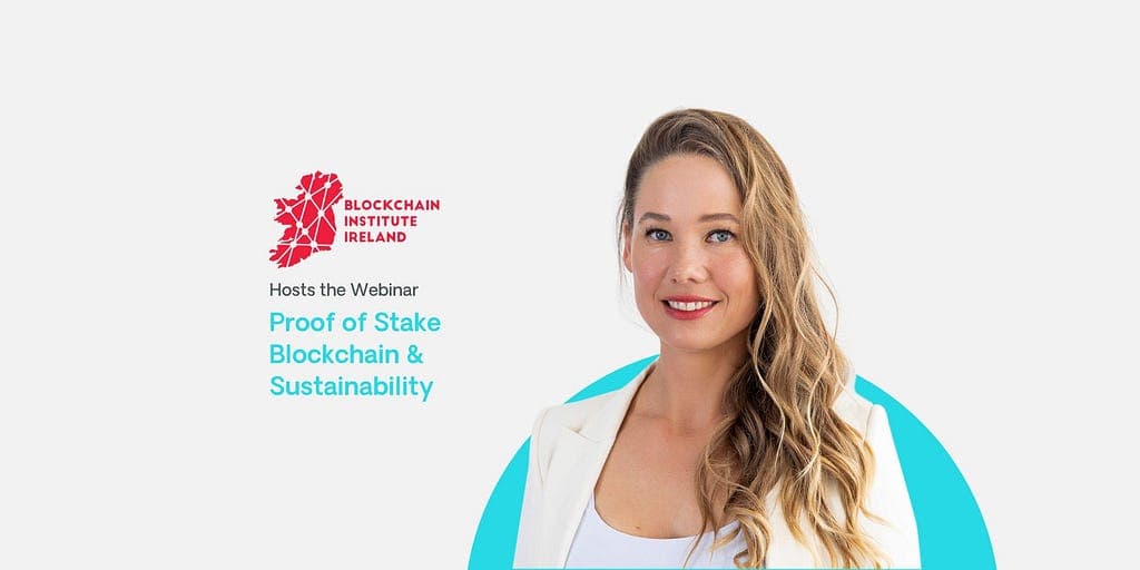 Powerledger: Connecting Sustainability and Proof of Stake Blockchain Mechanisms