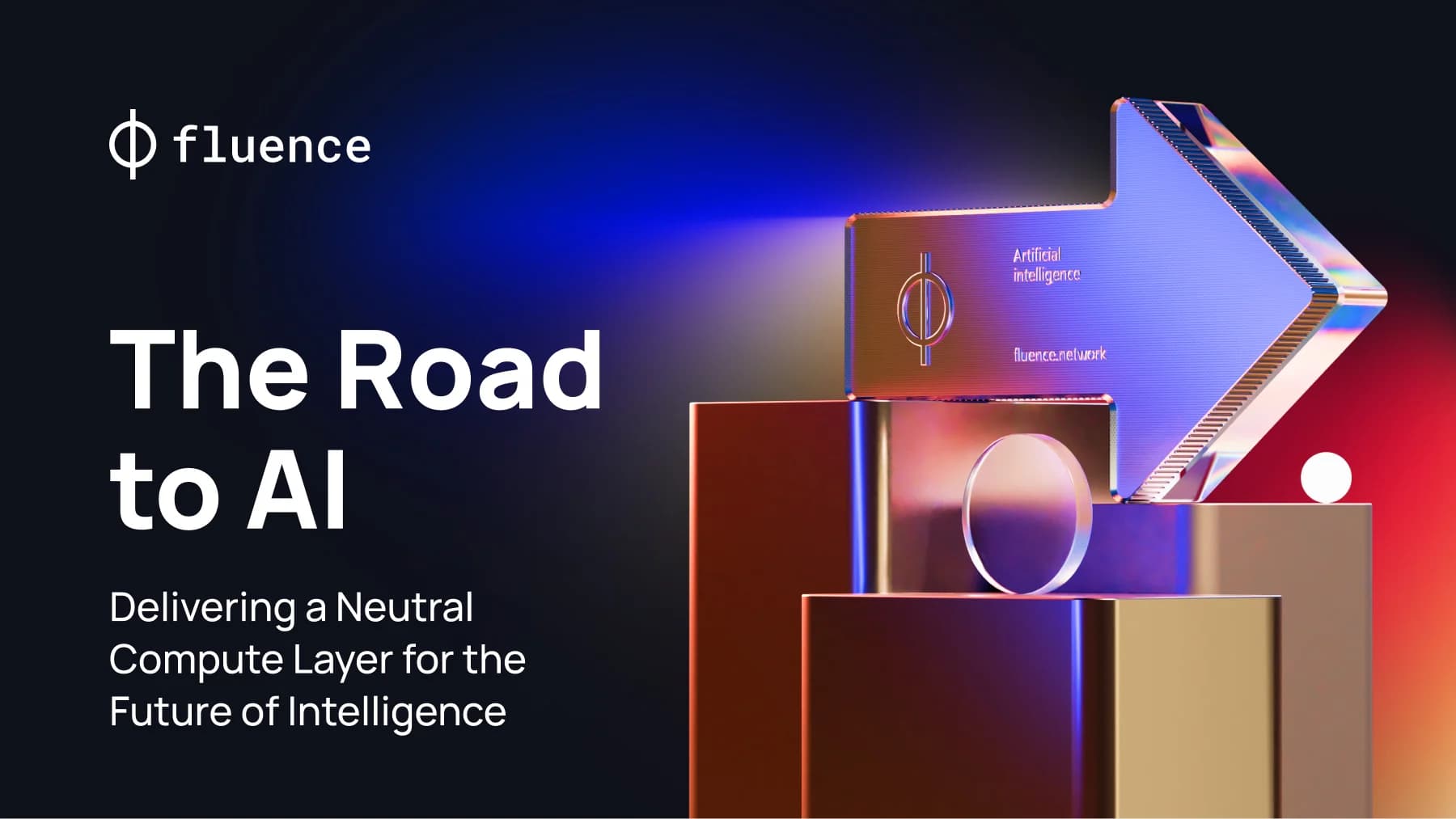Revolutionizing AI Infrastructure with Fluence