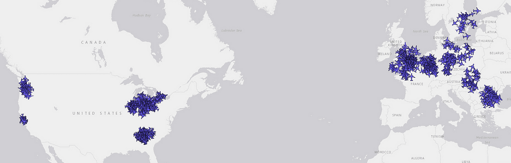 Wingbits Introduces SkyHex System for Global Flight Tracking Coverage