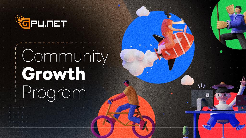 GPU Community Growth Program Launch: Join the Discord Sprint for Rewards