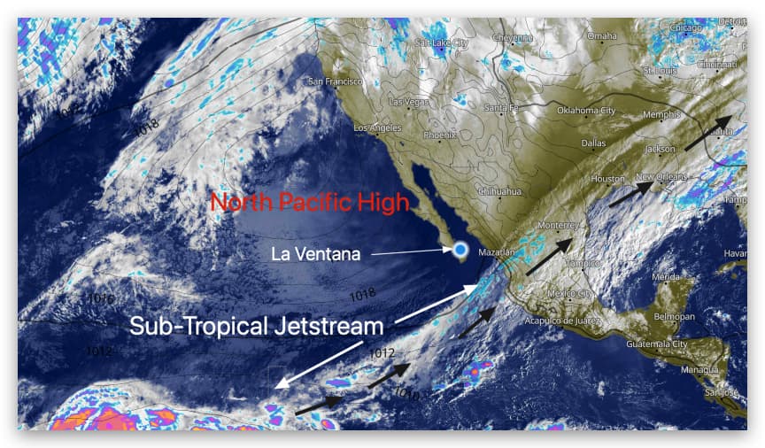 WeatherFlow Project Provides Insights into El Niño's Impact on Wind Patterns