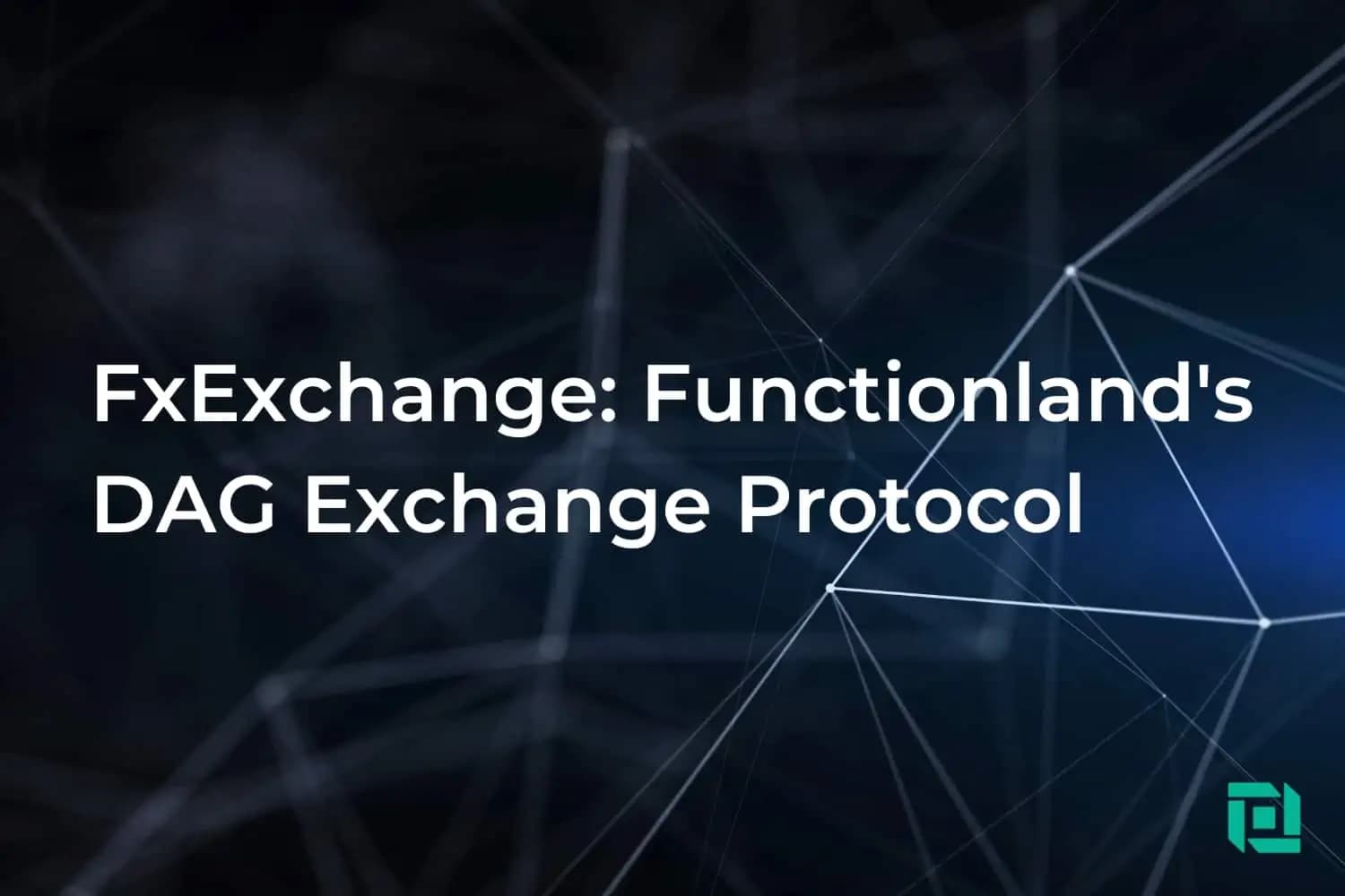 Functionland's Fx-land Project Revolutionizes Data Storage in the Decentralized Web