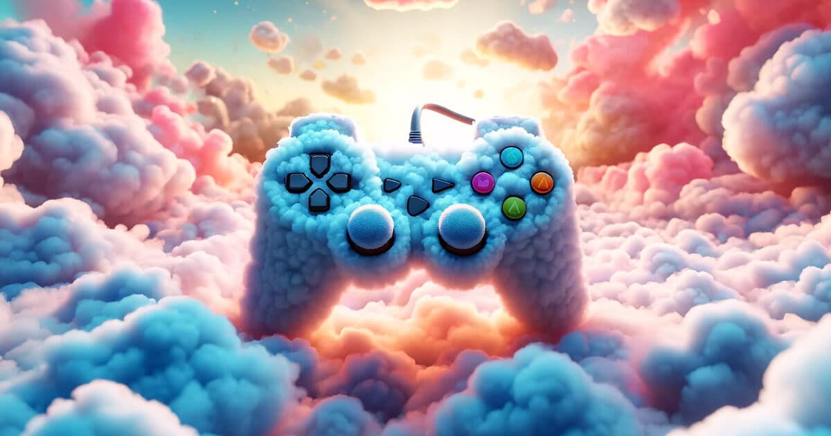 GAM3S.GG Partners with Aethir to Launch Web3 Cloud Gaming Platform