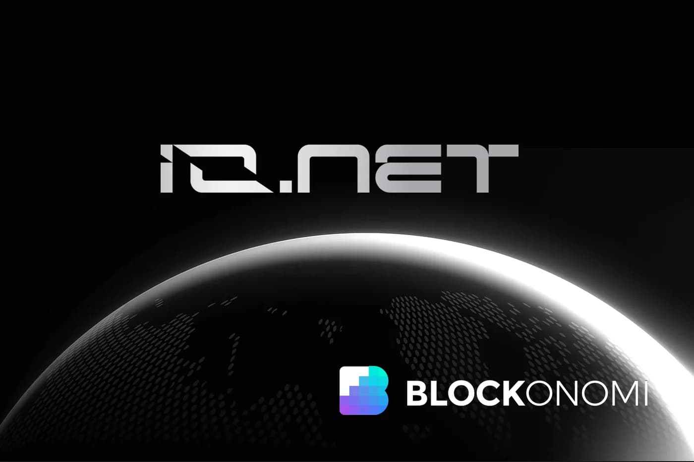 IO.net Revolutionizing AI Development Through Decentralized GPU Network