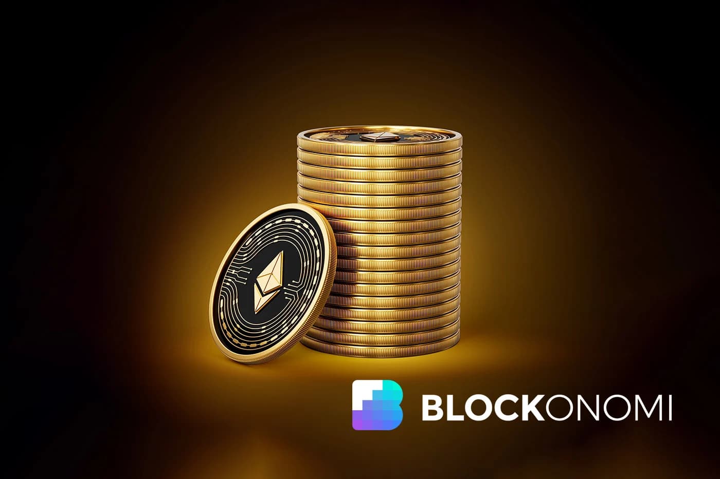Ethereum withdrawals hit record low on exchanges as price stabilizes