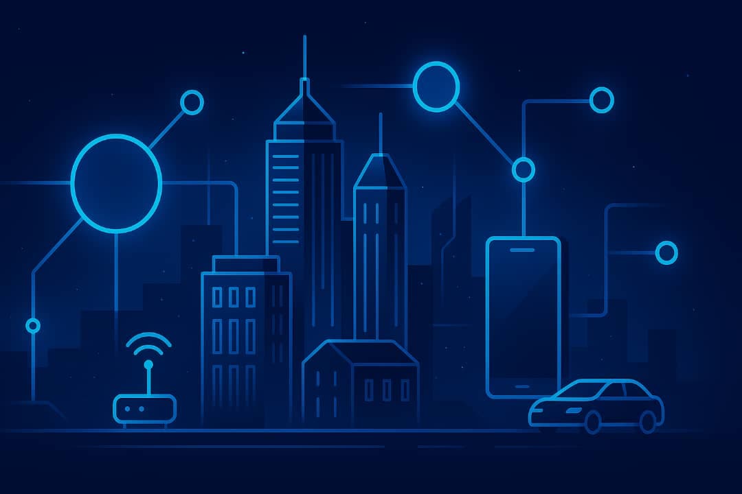 Crust: Decentralized Infrastructure Networks Explained
