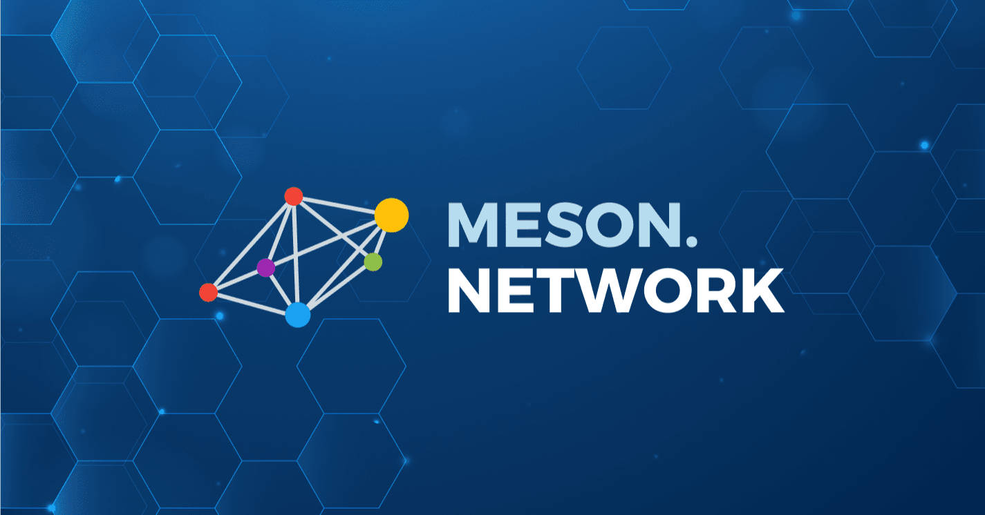Meson Network Enhances IPFS/Filecoin File Transmission with Global Edge Nodes
