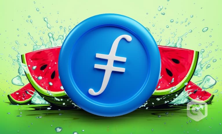 Filecoin Completes Watermelon Upgrade, Introducing New Features and Enhancements
