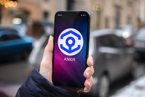 Ankr and Kangamoon: Innovating in the Blockchain Space