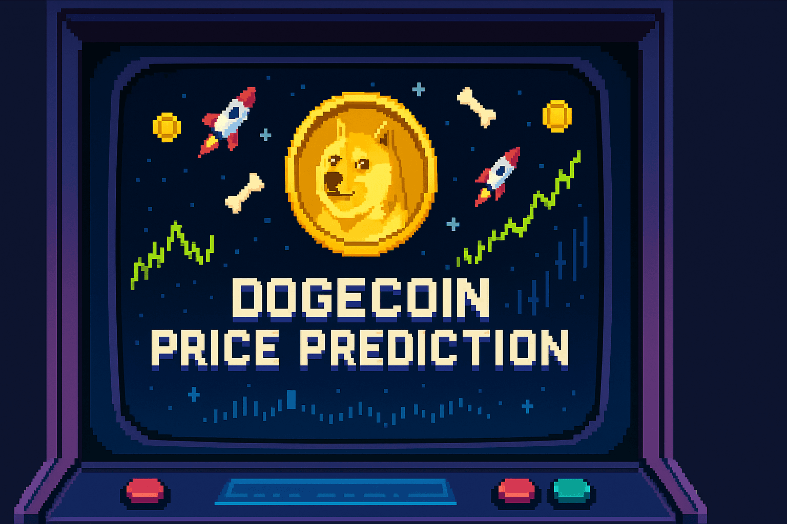 Crypto Market in Flux: DOGE vs. RTX Price Predictions