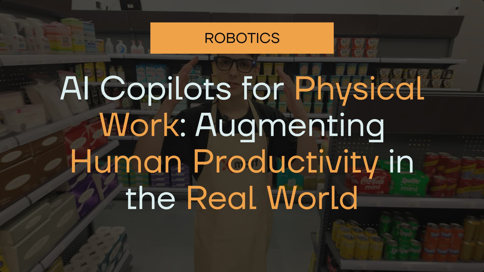 Auki-Network: Revolutionizing Human Productivity with AI Copilots